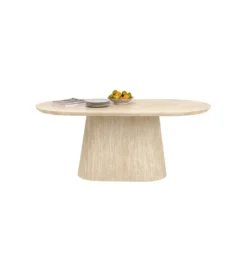 Stół ALMA 180 x 90 cm naturalny*KARE Sale
