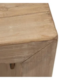 Stół ALRED 200 x 100 cm drewno sosny*DENZO Discount