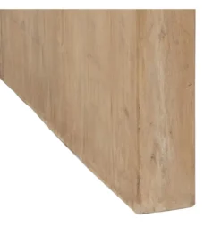 Stół ALRED 200 x 100 cm drewno sosny*DENZO Discount