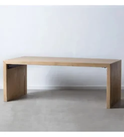 Stół ALRED 200 x 100 cm drewno sosny*DENZO Discount