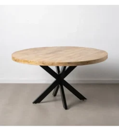 Stół AMERANO 150 cm drewno mango*Zona-Design New