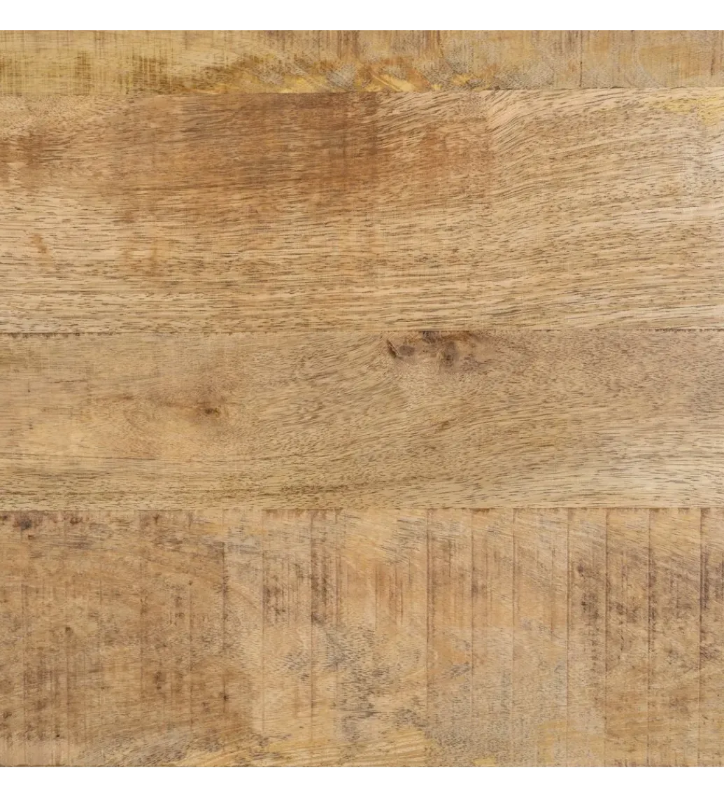 Stół AMERANO 150 cm drewno mango*Zona-Design New