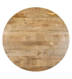 Stół AMERANO 150 cm drewno mango*Zona-Design New