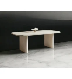 Stół Ares 220 cm drewno mango*Imeri Discount
