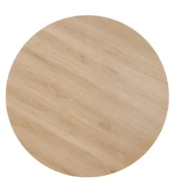 Stół ARKANA 120 cm Naturalny*Zona-Design Outlet