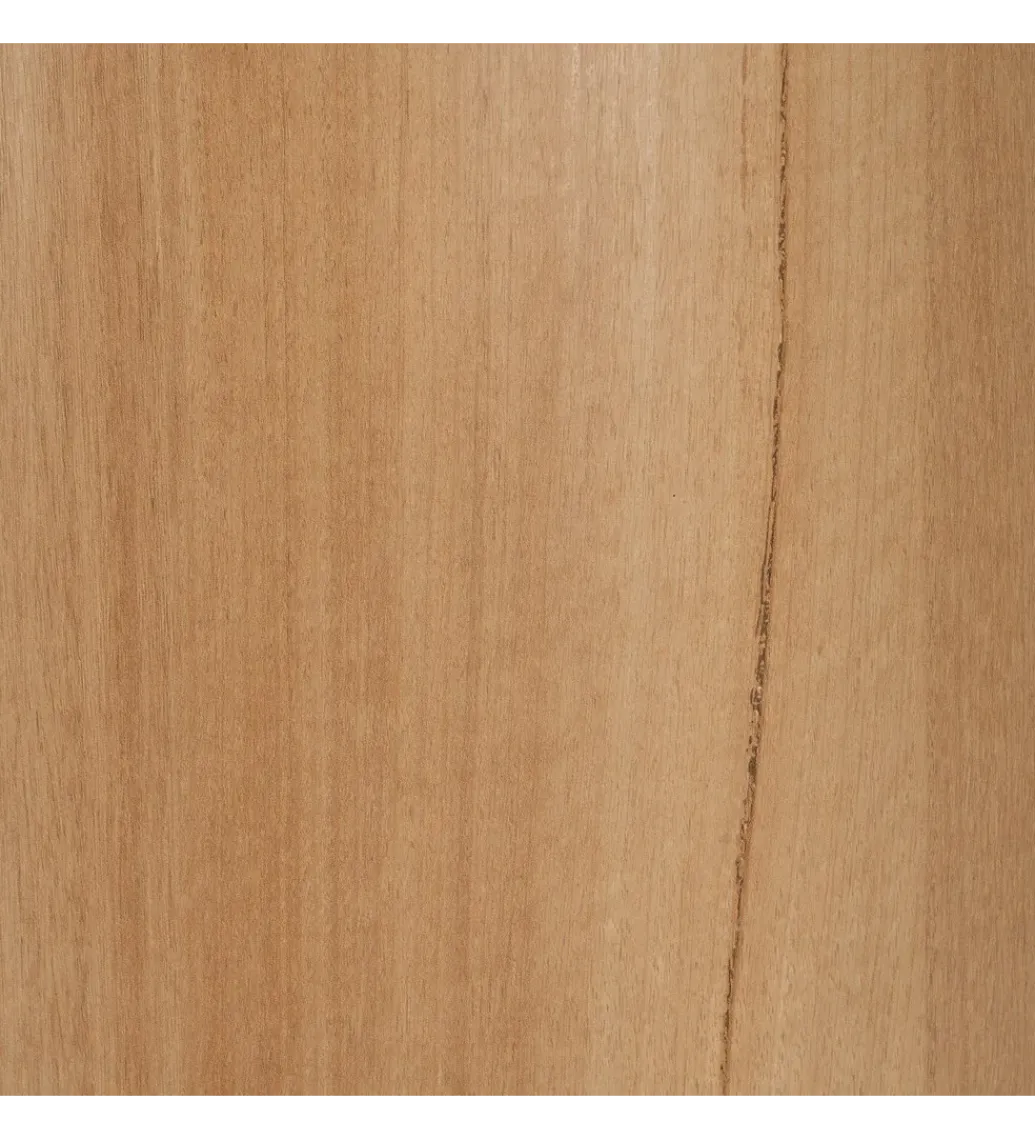 Stół ARPYK 120 cm naturalny blat ceramika*Zona-Design Online