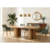 Stół ART DECO 240 cm drewno mango naturalny*Invicta Interior Online