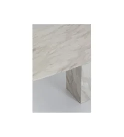 Stół ARTISTICO 200 x 100 cm marmur*KDesign
