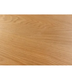 Stół ATELIER 120 cm kolor naturalnego dębu*Invicta Interior Clearance