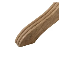 Stół AXEI 70 cm drewno mindi*Zona-Design Outlet