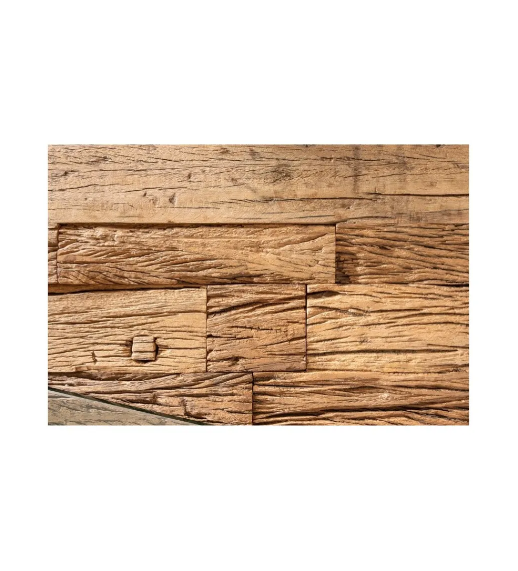 Stół Barracuda X 220 cm drewno teak*Invicta Interior Discount