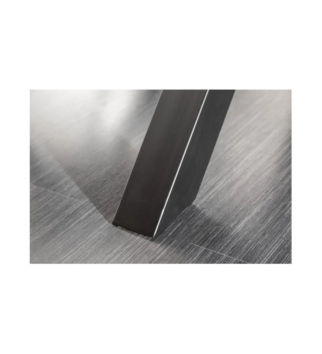 Stół Barracuda X 180 cm naturalny*Invicta Interior Discount