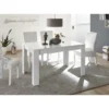 Stół BASIC 180 cm x 90 cm biały*MCA Linia Włoska Sale