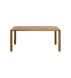 Stół Bella 180 x 90 cm drewno teak naturalny*KARE Discount