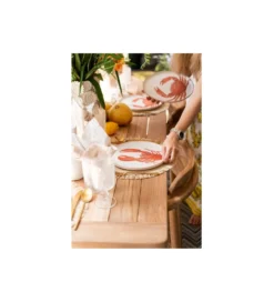 Stół Bella 180 x 90 cm drewno teak naturalny*KARE Discount