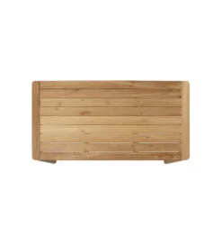 Stół Bella 180 x 90 cm drewno teak naturalny*KARE Discount