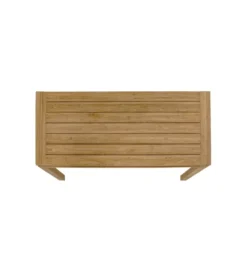 Stół Bella 180 x 90 cm drewno teak naturalny*KARE Discount