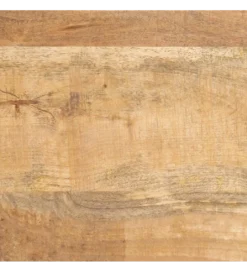 Stół BENRY 160 cm drewno mango naturalny*Zona-Design New