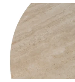 Stół BETSU 180 cm beżowy*Zona-Design Outlet
