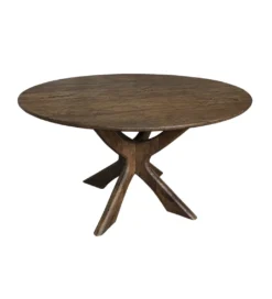 Stół BRIX MONTREEAUX 150 cm drewno mango*LF-Design Outlet
