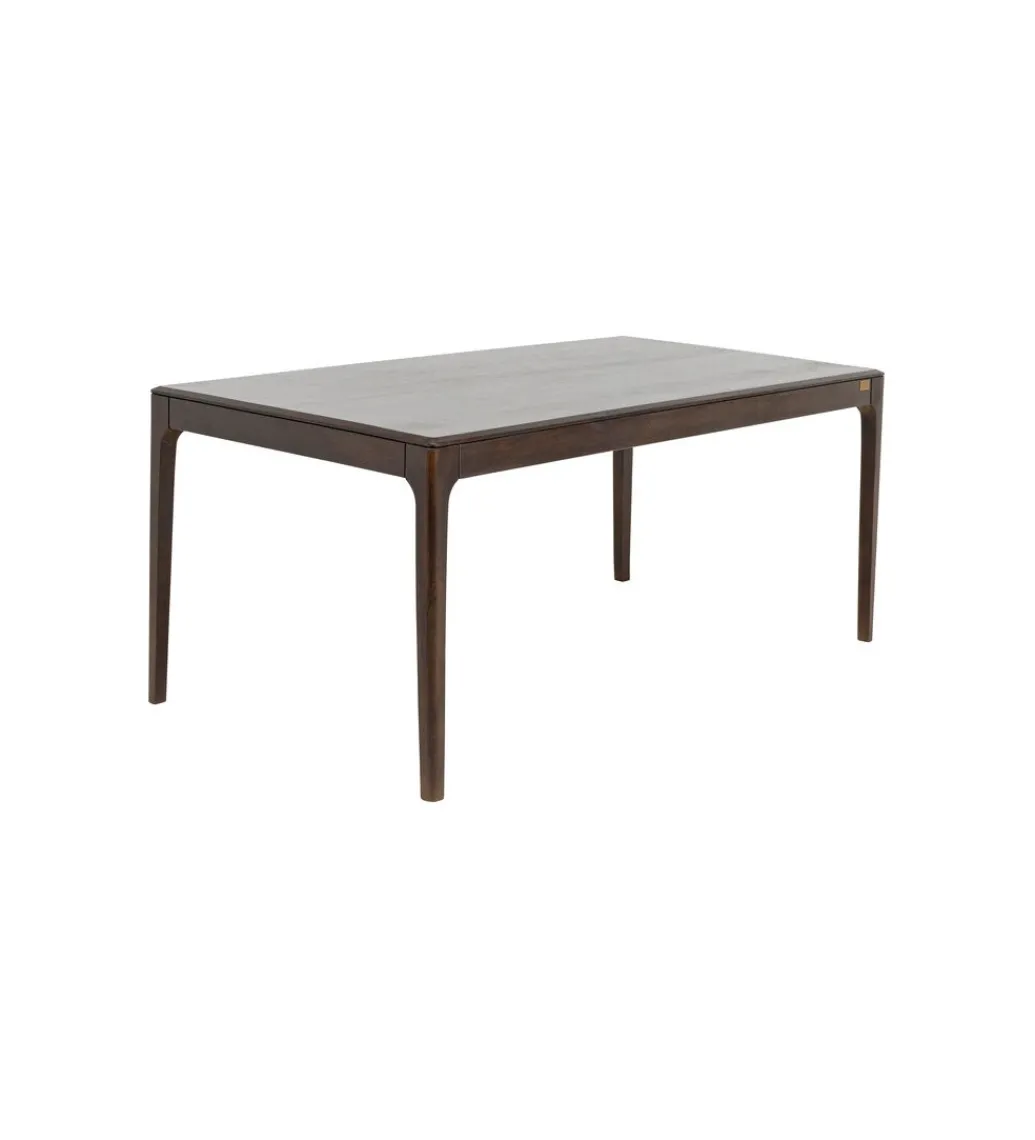 Stół BROOKLYN WALNUT 175 x 90 cm drewno mango*KARE Online