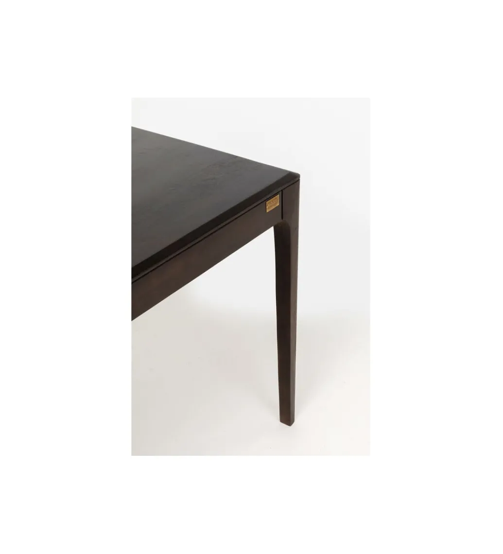 Stół BROOKLYN WALNUT 175 x 90 cm drewno mango*KARE Online