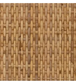 Stół BYMYS 60 cm ratan naturalny*Zona-Design Discount