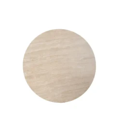 Stół COMEDOR 90 cm w optyce marmuru*Zona-Design Outlet
