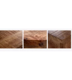 Stół Conley Craft 140 cm drewno mango*Invicta Interior New