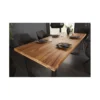 Stół Conley Craft 160 cm drewno sheesham*Invicta Interior - przedsprzedaż Online