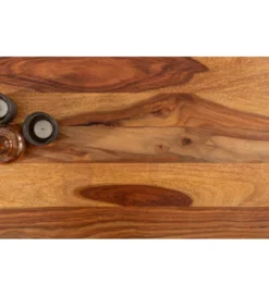 Stół Conley Craft 140 Cm Sheesham*Invicta Interior Discount
