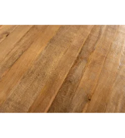 Stół Craft ART WOOD 120 cm drewno mango naturalny*Invicta Interior