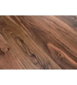Stół DOMENICO 110 cm w kolorze orzecha*Halmar Outlet