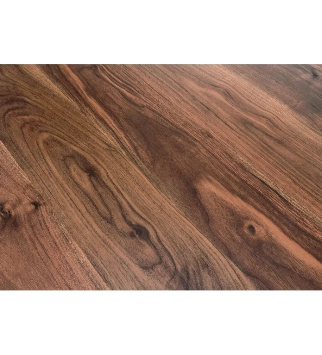 Stół DOMENICO 110 cm w kolorze orzecha*Halmar Outlet