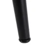 Stół EGARTA 140 cm szklany*Zona-Design New