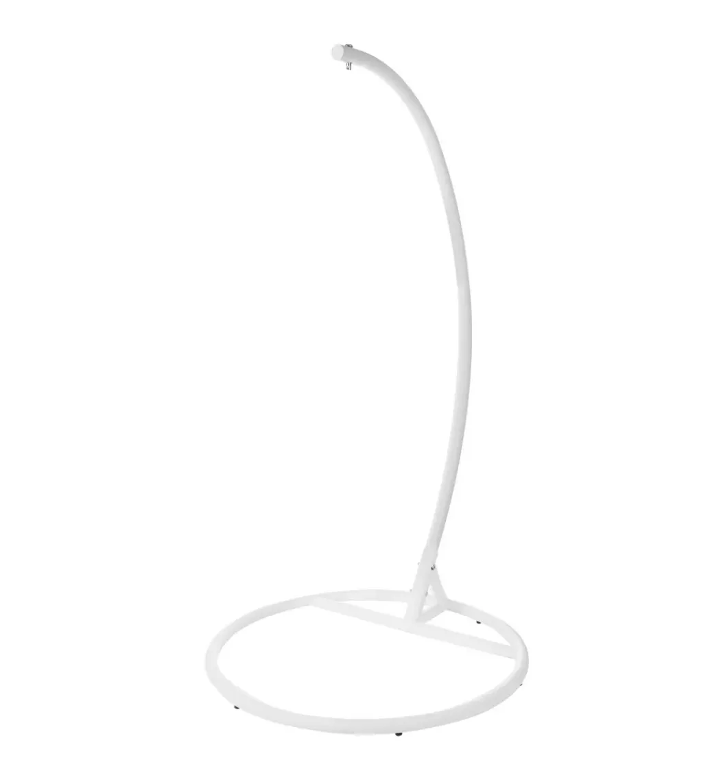 Stelaż DIDO 192 cm biały*Zona-Design Online