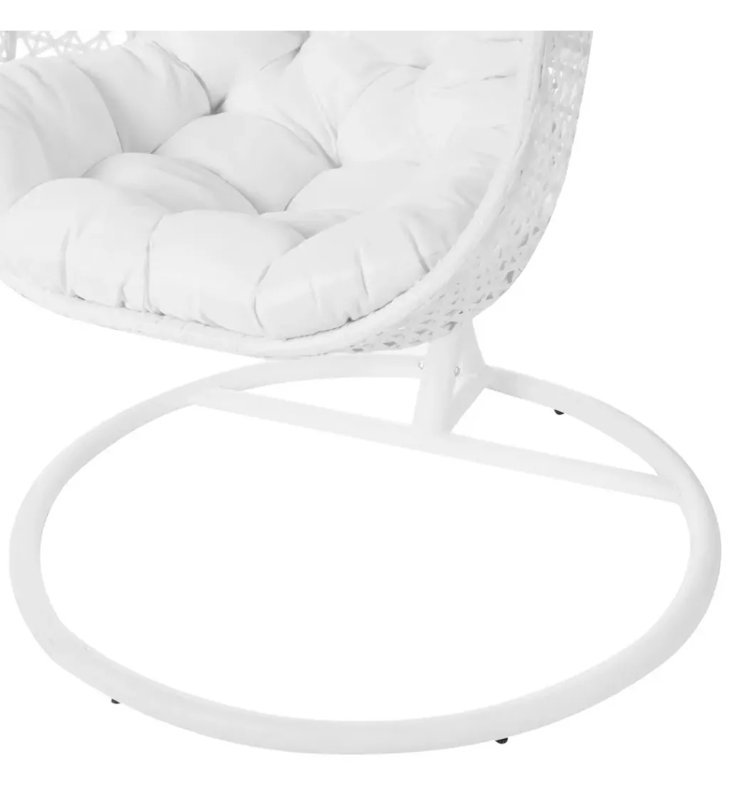 Stelaż DIDO 192 cm biały*Zona-Design Online