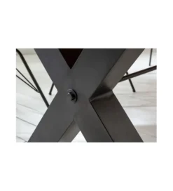 Stół FACTORY 240 cm drewno sosna*Invicta Interior