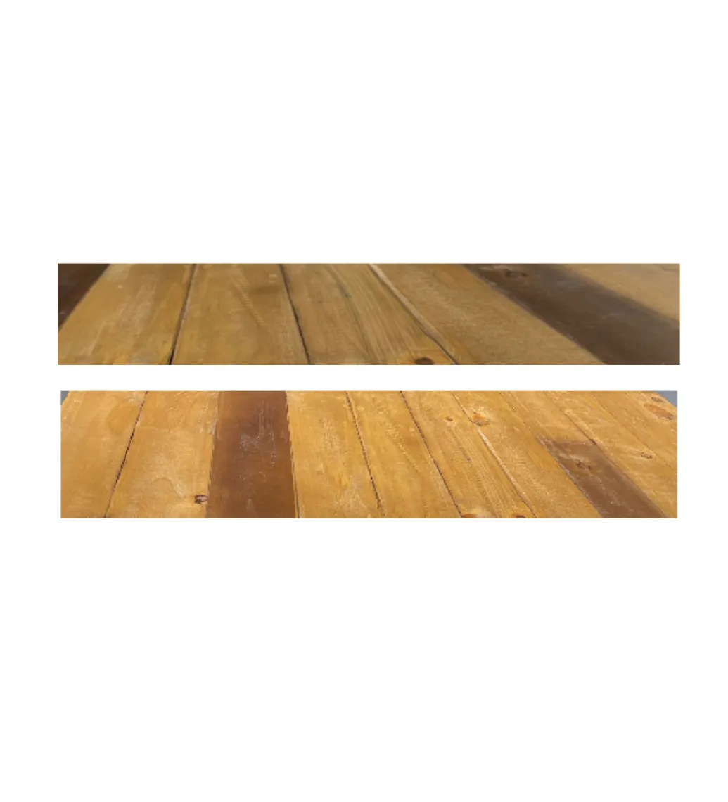 Stół FACTORY 240 cm drewno sosna*Invicta Interior