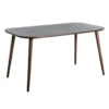 Stół FEGANE 145 cm drewno mango*Zona-Design