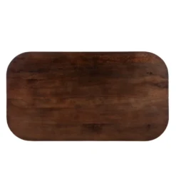 Stół FEGANE 145 cm drewno mango*Zona-Design