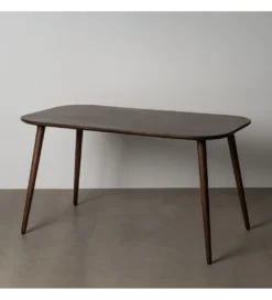 Stół FEGANE 145 cm drewno mango*Zona-Design
