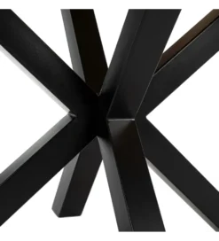 Stół FORTRES 160 cm drewno akacja*Zona-Design Best
