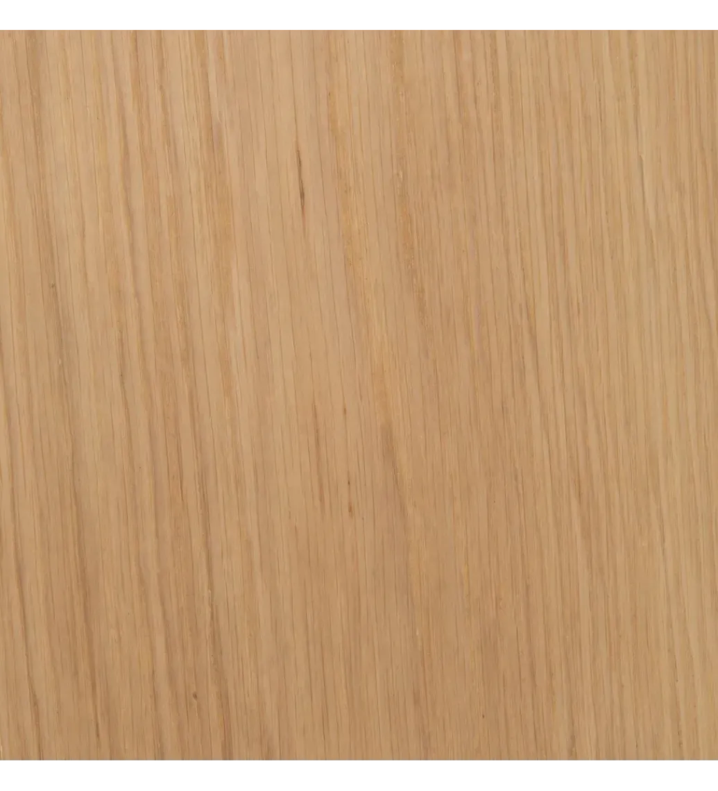 Stół FORYK 180 cm naturalny blat ceramika*Zona-Design Clearance