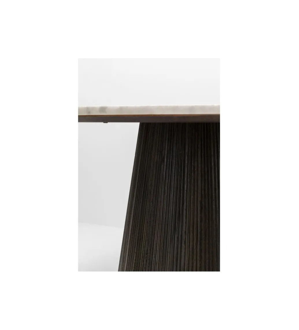 Stół GLENN 115 cm*KARE Clearance