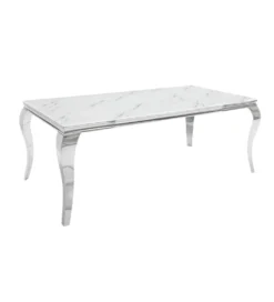 Stół GLORIA 180 cm optyka marmuru*Invicta Interior