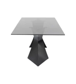 Stół GLOYRIA 200 cm czarny*KARE Discount
