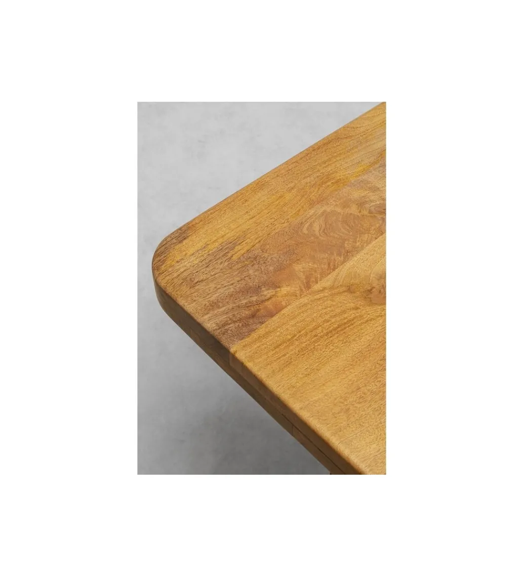 Stół GRACE 180 cm drewno mango*KARE Sale
