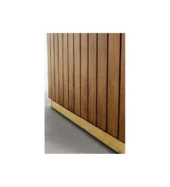 Stół GRACE 180 cm drewno mango*KARE Sale