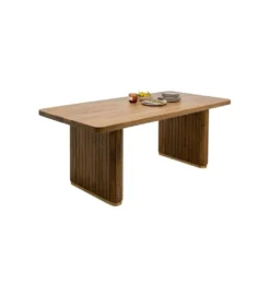 Stół GRACE 180 cm drewno mango*KARE Sale